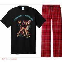 Heaven Knows I'm Miserable Now Pajama Set thumb 0
