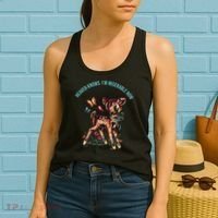 Heaven Knows I'm Miserable Now Women's Tank Top thumb 2