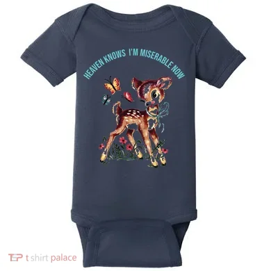 Baby Bodysuit