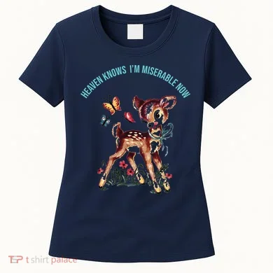 Women's T-Shirt