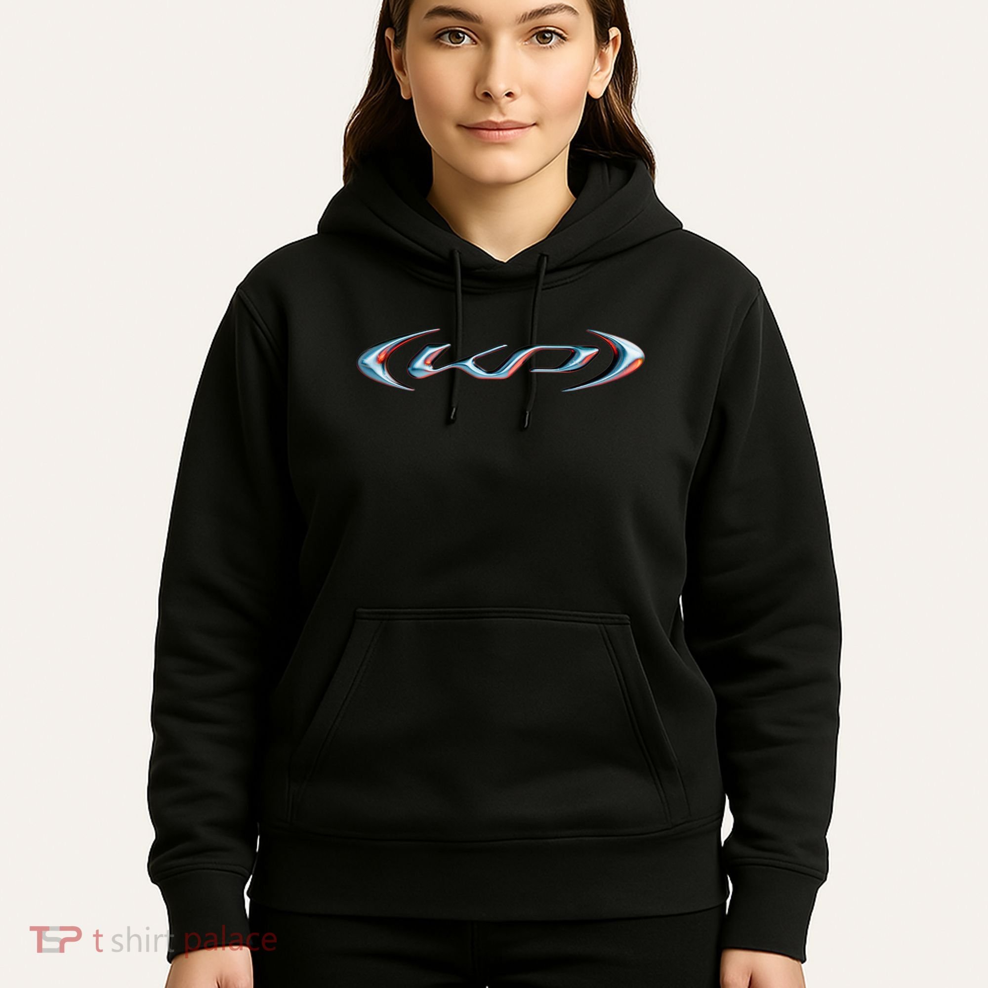 Hakan Kd Hoodie