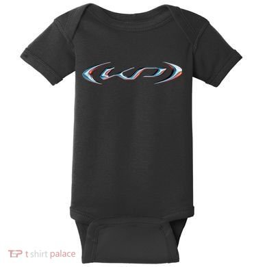 Hakan Kd Baby Bodysuit