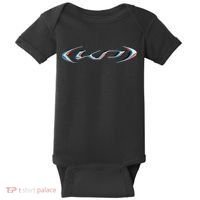 Hakan Kd Baby Bodysuit thumb 0