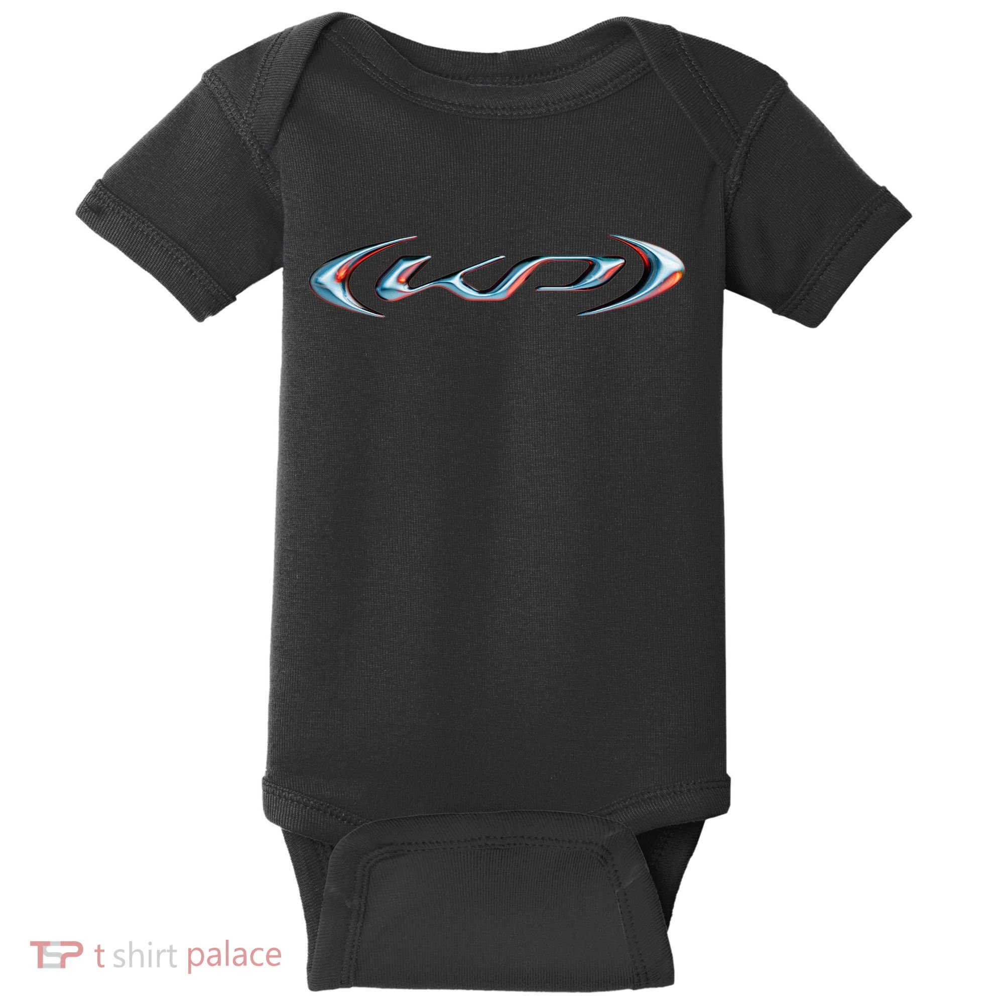Hakan Kd Baby Bodysuit