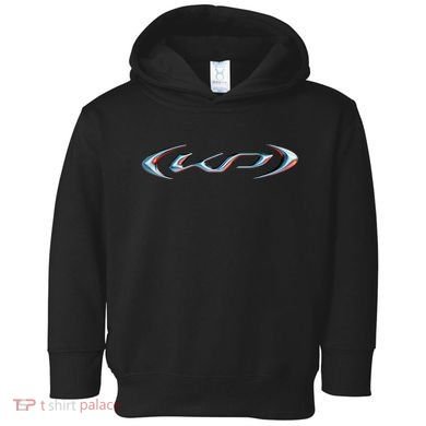 Hakan Kd Toddler Hoodie