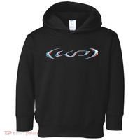 Hakan Kd Toddler Hoodie thumb 0