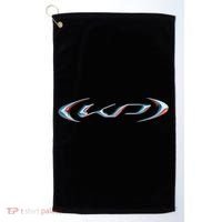 Hakan Kd Golf Towel thumb 0