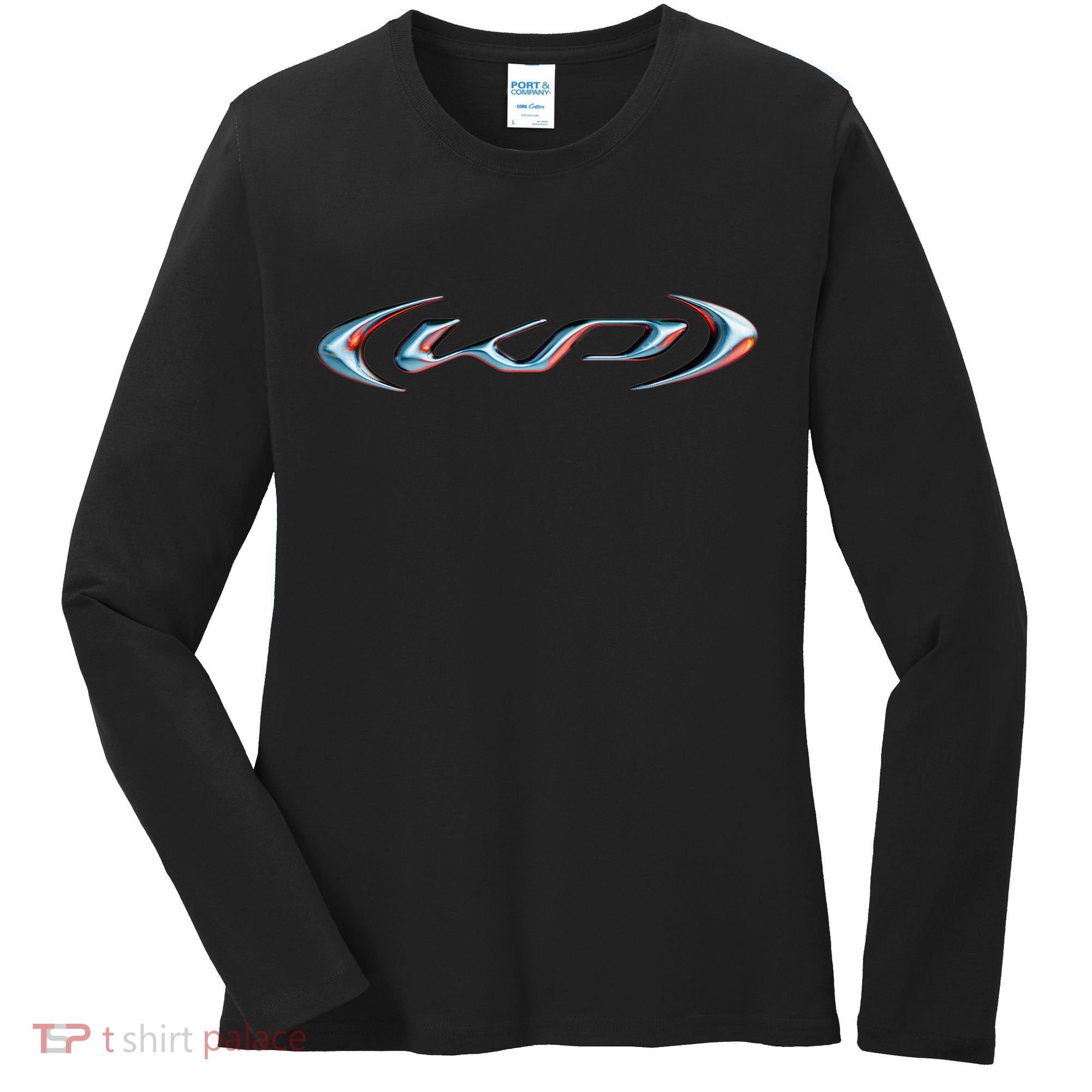 Hakan Kd Women's Long Sleeve Shirt
