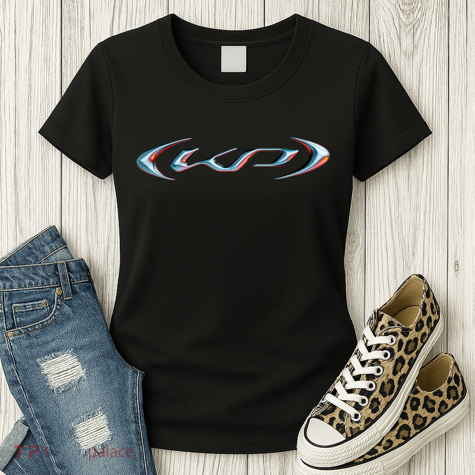 Hakan Kd Women's T-Shirt