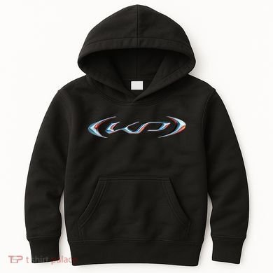 Hakan Kd Kids Hoodie