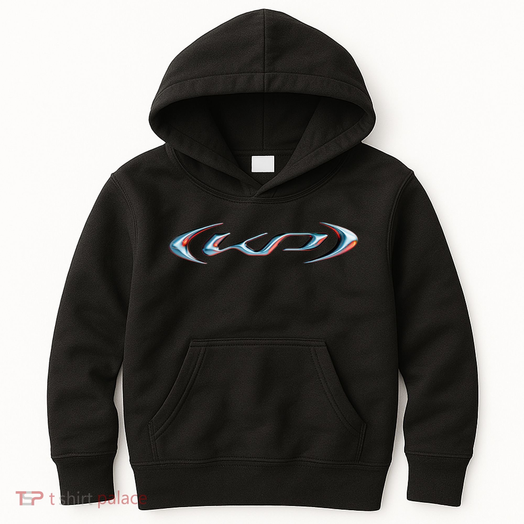 Hakan Kd Kids Hoodie