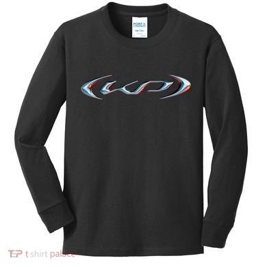 Hakan Kd Kids Long Sleeve Shirt