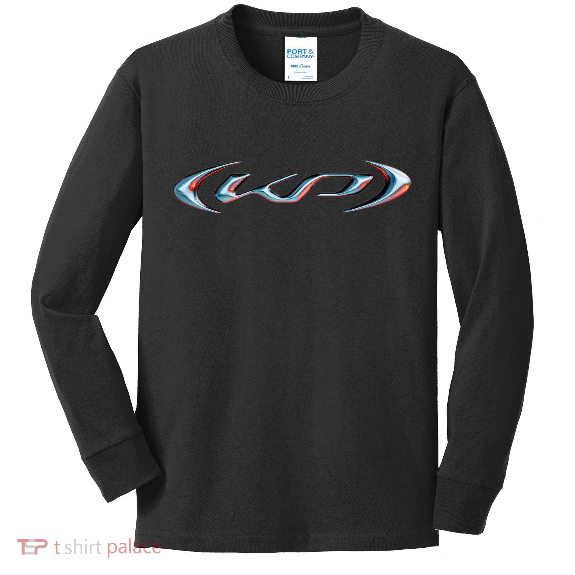 Hakan Kd Kids Long Sleeve Shirt