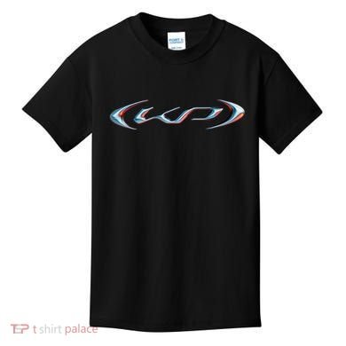 Hakan Kd Kids T-Shirt