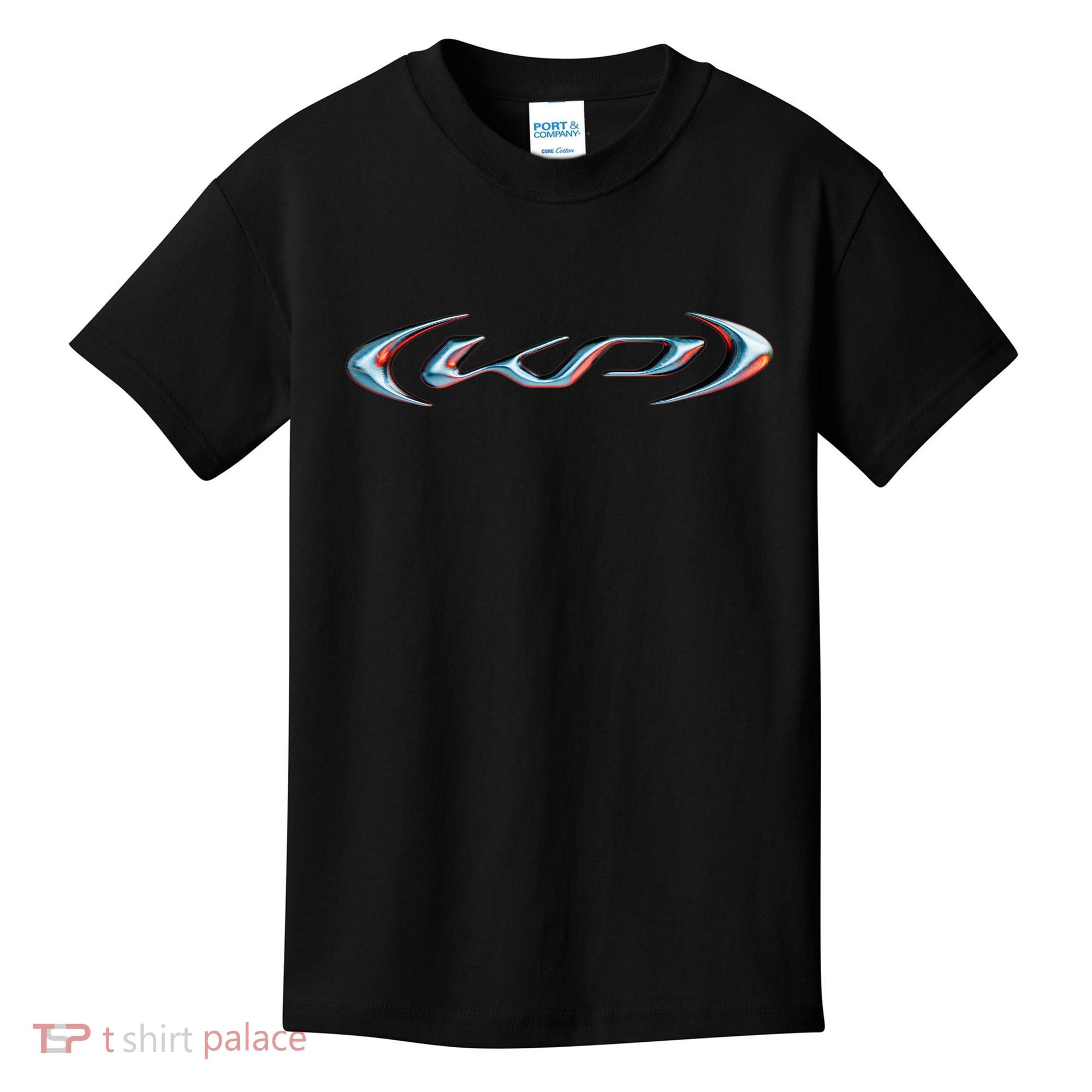 Hakan Kd Kids T-Shirt