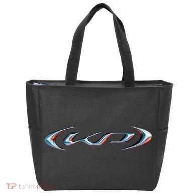 Hakan Kd Tote Bag