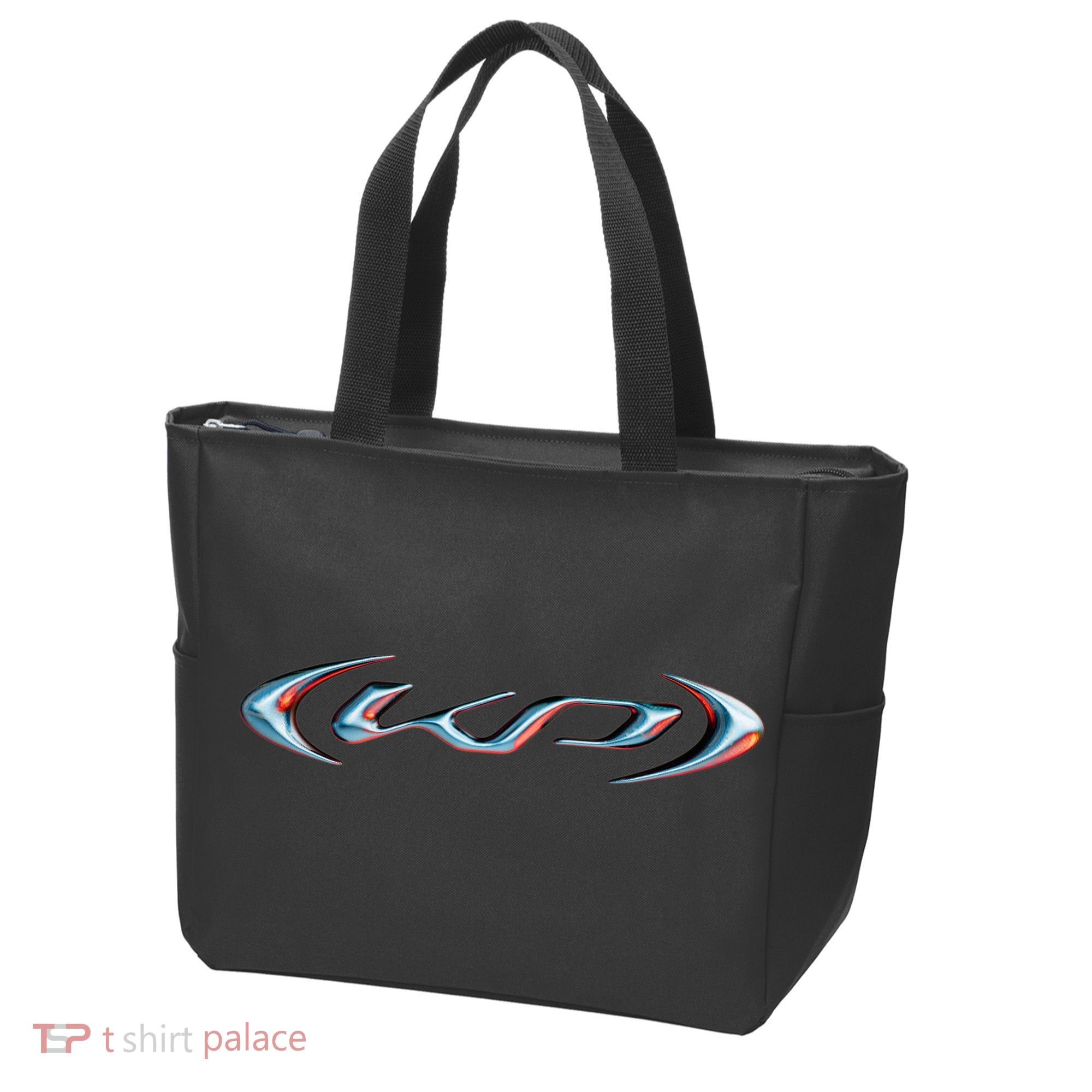 Hakan Kd Tote Bag