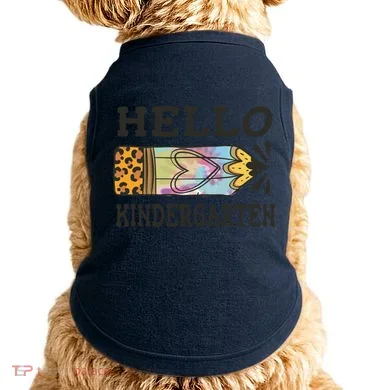 Doggie Tank