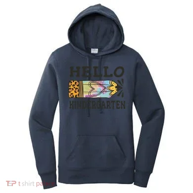 Women's Hoodie