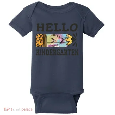 Baby Bodysuit