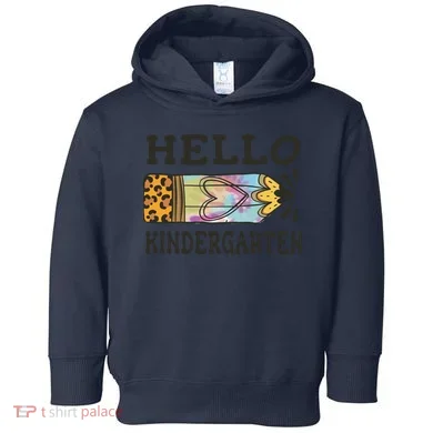 Toddler Hoodie