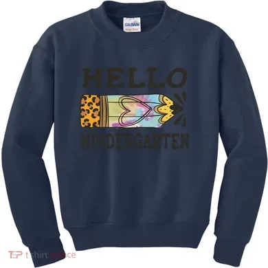 Kids Sweatshirt