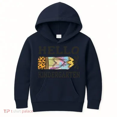 Kids Hoodie