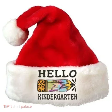 Santa Hat