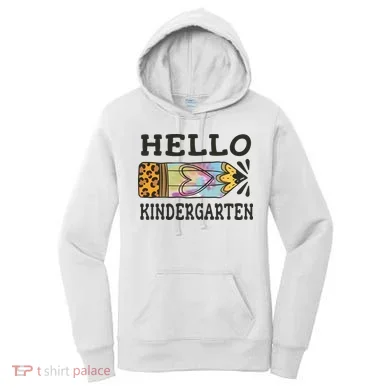 Women's Hoodie