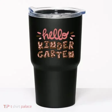 Tumbler