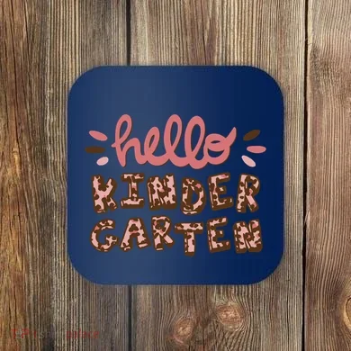 Coaster