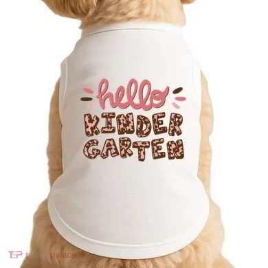 Doggie Tank