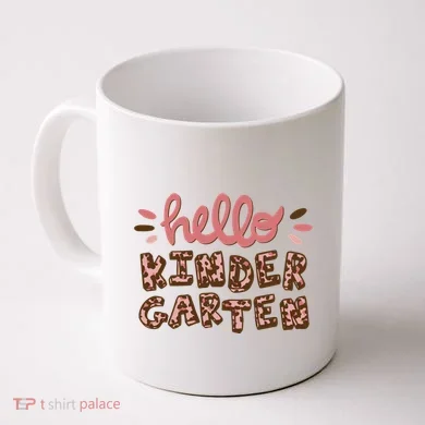 Coffee Mug
