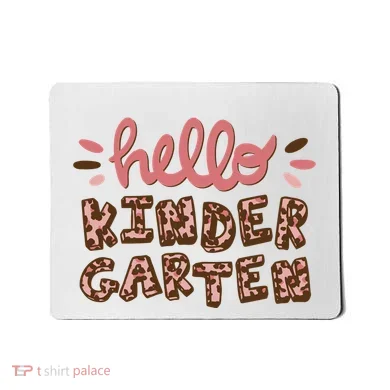 Mousepad