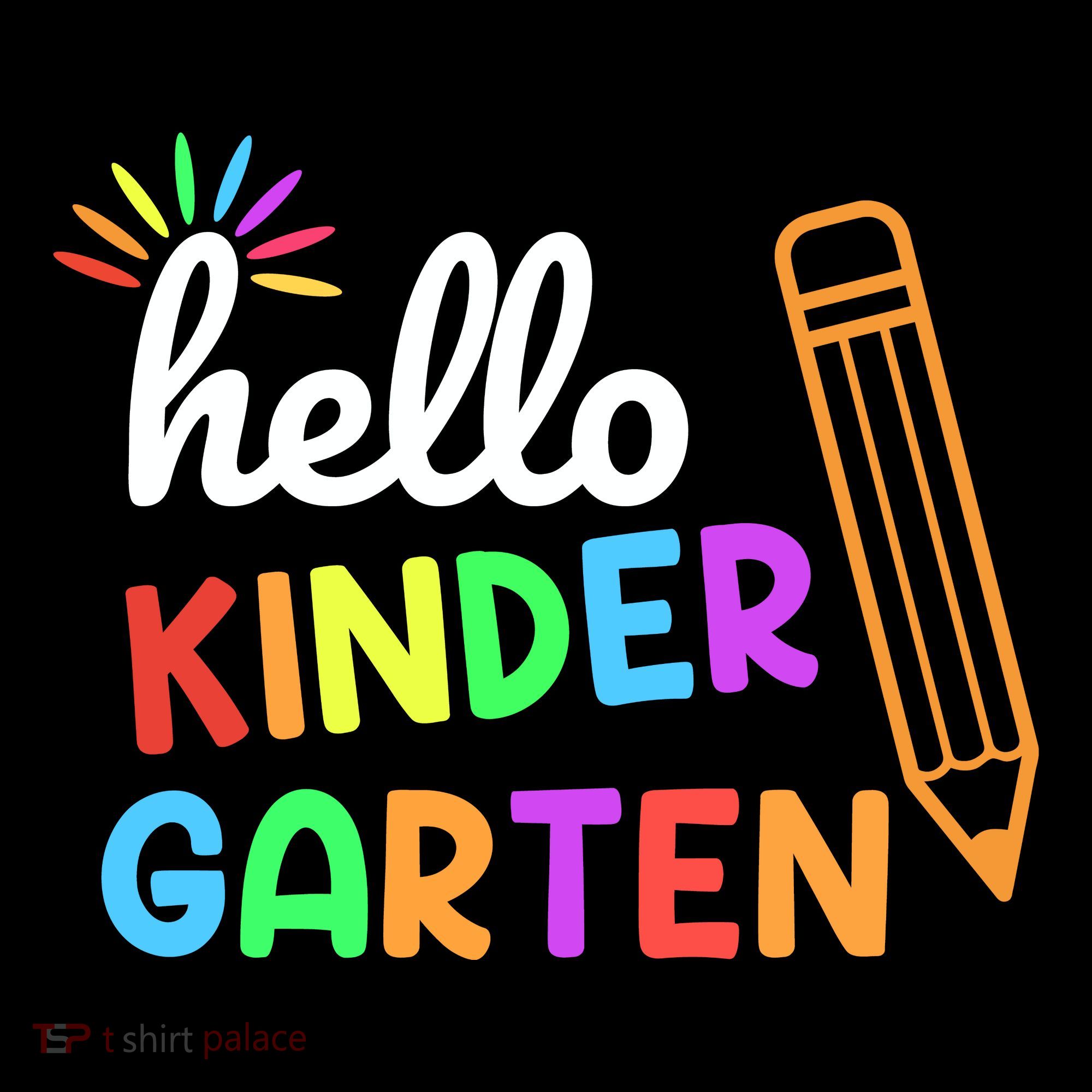 Hello Kindergarten Team Kinder Back To School Teacher Coffee Mug