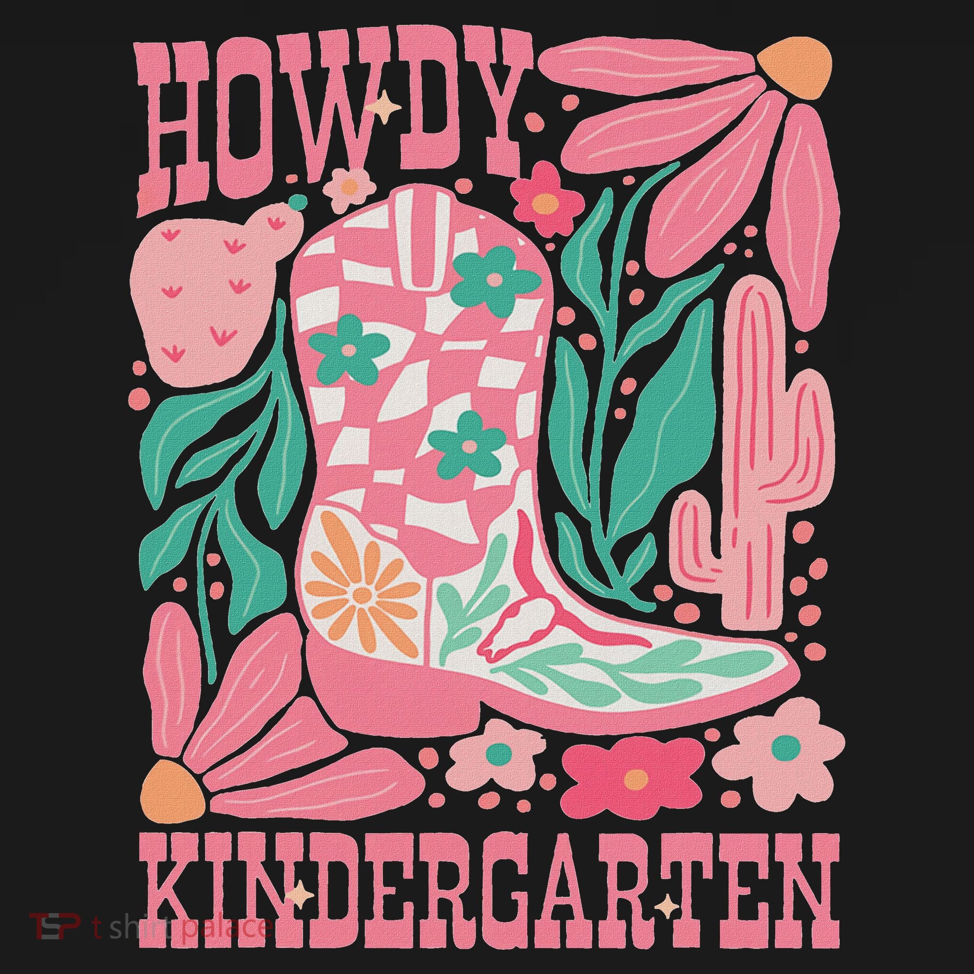 Howdy Kindergarten Western Kindergarten Vibe Teacher Cowgirl Visor