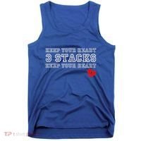 Heartbreak Keep Your Heart Three Stacks Tank Top thumb 0