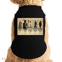 Harriet Led 1849 So Rosa Could Sit 1955 So Ru Doggie Tank thumb 0