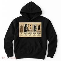 Harriet Led 1849 So Rosa Could Sit 1955 So Ru Hoodie thumb 0