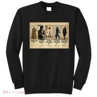 Harriet Led 1849 So Rosa Could Sit 1955 So Ru Sweatshirt thumb 0