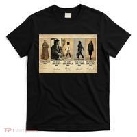 Harriet Led 1849 So Rosa Could Sit 1955 So Ru T-Shirt thumb 0