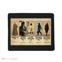 Harriet Led 1849 So Rosa Could Sit 1955 So Ru Mousepad thumb 0