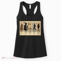 Harriet Led 1849 So Rosa Could Sit 1955 So Ru Women's Tank Top thumb 0