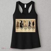 Harriet Led 1849 So Rosa Could Sit 1955 So Ru Women's Tank Top thumb 3