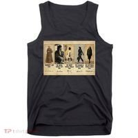 Harriet Led 1849 So Rosa Could Sit 1955 So Ru Tank Top thumb 0