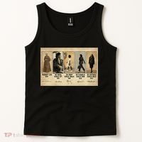 Harriet Led 1849 So Rosa Could Sit 1955 So Ru Tank Top thumb 2