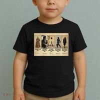 Harriet Led 1849 So Rosa Could Sit 1955 So Ru Toddler T-Shirt thumb 2