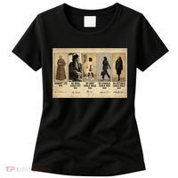 Harriet Led 1849 So Rosa Could Sit 1955 So Ru Women's T-Shirt thumb 0