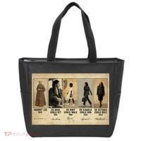 Harriet Led 1849 So Rosa Could Sit 1955 So Ru Tote Bag thumb 0