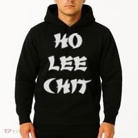 HO LEE CHIT (3) Hoodie thumb 2